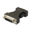Scheda Tecnica: Techly Adattatore Dvi Analogico Femmina VGA Maschio - 