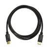 Scheda Tecnica: Techly Cavo Audio/Video DP - 8k M/M 2 M Nero