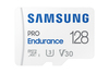 Scheda Tecnica: Samsung Sdxc MICRO PRO ENDURANCE 128GB U3 V30 C10 - 