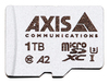 Scheda Tecnica: Axis Sdxc SURVEIANCE - CARD 1TB MICRO