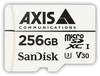 Scheda Tecnica: Axis Sdxc SURVEIANCE - CARD 256GB 10 HIGH ENDURANCE MICRO CARDS