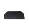 Scheda Tecnica: Ergotron Keyboard Corner Tray Componente di montaggio - (cassetto) per tastiera nero per WorkFit A with Suspended K