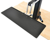 Scheda Tecnica: Ergotron Keyboard Large Tray Componente di montaggio - (cassetto) per tastiera nero