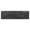 Scheda Tecnica: Targus Keyboard FS Bluetooth Antimikrobielles - DE - 
