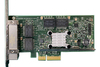 Scheda Tecnica: Fsas Technologies Pan Cp Bcm5719-4p 4 X 1000base-t PCIe In - 