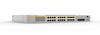 Scheda Tecnica: Allied Telesis 10 GbE layer 3 Stackable Sw 24x - 100m/1/2.5/5/10g 4x Sfp/sfp+