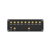 Scheda Tecnica: Teltonika RUTM52100000 Dual 5G modem, 802.11b/g/n/ac Wave 2 - (Wi-Fi 5), 132 x 44.2 x 95.1 mm, 560 g