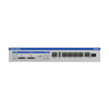Scheda Tecnica: Teltonika RUTXR1 Dual SIM 4G LTE CAT6, 5x Gigabit Ethernet - SFP, WiFi, RMS, USB-A. 272 x 42.6 x 122.6 mm