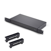 Scheda Tecnica: StarTech Hub USB A 4 Porte USB A, Metallo, Protezione Esd - 5GBps Hub 10 X USB C Desktop, Montabile Su Rack