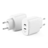 Scheda Tecnica: ALOGIC Rapid Power - 40w Gan Charger 2xUSB-c