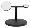 Scheda Tecnica: Belkin Boost Charge Pro Qi2 3-in-1 Magn 15w F/appewatch - Back