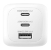 Scheda Tecnica: Belkin Boostcharge - 100w 2c1a Wall Charger With IntelrchanLGAbe Plug