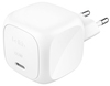 Scheda Tecnica: Belkin Boostcharge - 65w USB-c Charger With Power Deivery And Pps Whit
