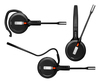 Scheda Tecnica: EPOS Impact 5000 Go Ms Mono USB-a Wireless Inc. Stand In - 