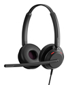 Scheda Tecnica: EPOS Impact 760t Ms Duo USB-c + USB-a Adapter Wired In - 