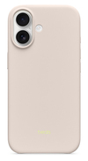 Scheda Tecnica: Apple Beats iPhone 17 Case Magsafe Cam - Ct ime Stone