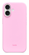 Scheda Tecnica: Apple Beats iPhone 17 Case Magsafe Cam - Ct Pebbe Pink