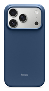 Scheda Tecnica: Apple Beats iPhone 17 Pro Case Magsafe Cam - Ct Bedrock Bue
