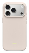 Scheda Tecnica: Apple Beats iPhone 17 Pro Case Magsafe Cam - Ct ime Stone