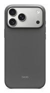 Scheda Tecnica: Apple Beats iPhone 17 Pro Max Case Magsafe Cam Ct - Granite Grey