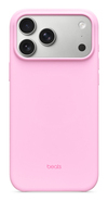 Scheda Tecnica: Apple Beats iPhone 17 Pro Max Case Magsafe Cam Ct - Pebbe Pink