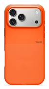 Scheda Tecnica: Apple Beats iPhone 17 Pro Max Ruggged Case Magsafe Cam Ct - Sier Orange