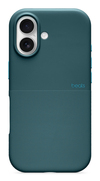 Scheda Tecnica: Apple Beats iPhone 17 Rugged Case Magsafe Cam Ct - Rocky Bue