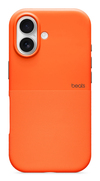 Scheda Tecnica: Apple Beats iPhone 17 Rugged Case Magsafe Cam Ct - Sierra Orange