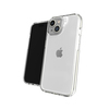 Scheda Tecnica: ZAGG Cases Crysta Paace Appe iPhone 15/14/13 Cear En/f - 