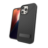 Scheda Tecnica: ZAGG Cases Denai Snap Ks Ip16 Pro Maxback - 