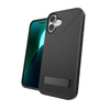 Scheda Tecnica: ZAGG Cases Denai Snap Ksip16pus Back - 