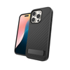 Scheda Tecnica: ZAGG Cases Denai Snap Ksip16pro Back - 