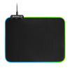 Scheda Tecnica: Sharkoon Mouse Pad 1337 MAT RGB V2 360 - TAPPETINO GAMING 1337 MAT RGB V2 360 USB, LUNGHEZZA 36CM