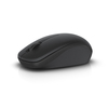 Scheda Tecnica: Dell Mouse WM126 ottica 3 pusanti senza fii RF ricevitore - wireess USB