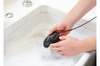 Scheda Tecnica: Kensington Mouse Pro Fit Washable Wired per destrorsi - e per sinistrorsi ottica 3 pulsanti cablato USB
