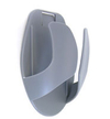 Scheda Tecnica: Ergotron Mouse Sup.o per montaggio su superficie grigio - scuro