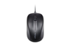 Scheda Tecnica: Kensington Mouse Valu per destrorsi e per sinistrorsi - ottica 3 pulsanti cablato USB nero