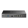 Scheda Tecnica: TP-Link Router ER7206 GbE Dual Wan Safestream Vpn - Router,5p GbE,1p GiGA Sfp Wan,1p GiGA RJ45,2p Wan/AN