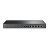 Scheda Tecnica: TP-Link Router ER8411 Vpn Con Porte 10g,1+10g Sfp+ Wan - Port,1+10g Sfp+ Wan/an Port,1+ GbE Sfp Wan/an Port,8+