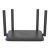 Scheda Tecnica: Hikvision Router Ax1500m Dua-band Wifi 6 Wireless - Router,5GHz: 1201mbps + 2.4GHz 300mbps, 3+1000 Mbps AN Por