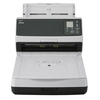 Scheda Tecnica: Fujitsu Scanner Ricoh Fi-8270,ed USB3.2 ,piano/adf Dupex - A4 70 Ppm/140 Ipm. Rete, Pa03810-b551