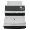 Scheda Tecnica: Fujitsu Scanner Ricoh Fi-8290,ed USB3.2 Piano/adf Dupex - A4 90 Ppm/180 Ipm. Rete, Pa03810-b501