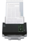 Scheda Tecnica: Fujitsu Scanner Ricoh Fi-8040 ED Touchscreen USB3.2 ,adf - Dupex A4 40 Ppm/80 Ipm. Rete, Pa03836-b001