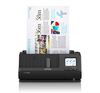 Scheda Tecnica: Epson Scanner Es-c380w A4 600x600dpi Adf 20ff Dupex - Dispay Touch Wifi USB 3.0