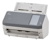 Scheda Tecnica: Fujitsu Scanner Ricoh Fi-7300nx 60ppm/120ipm A4 Duplex Adf - Wifi USB 3.1 Gigabit Ethernet LED Workgroup Scanner