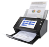 Scheda Tecnica: Fujitsu Scanner Ricoh N7100e A4 Scanner Di Rete Con LED - Ethernet Gigabit Touchscreen Adf Duplex Da 25 Ppm/50 Ipm -