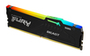 Scheda Tecnica: Kingston 16GB 6000mt/s Ddr5 Dimm Fury Beast Rgb Expo - 