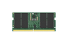 Scheda Tecnica: Kingston 16GB 6400mt/s Ddr5 Non-ecc Cl52 Csodimm 1rx8 - 