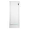 Scheda Tecnica: SilverStone SST-ALF1S-G - Alta Stack Effect Design ATX - Tower With Aluminum Shell And Tempered Glass, Silver