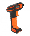 Scheda Tecnica: Delock Scanner industriale per codici a barre 1D e 2D per - 2,4GHz, Bluetooth o USB
